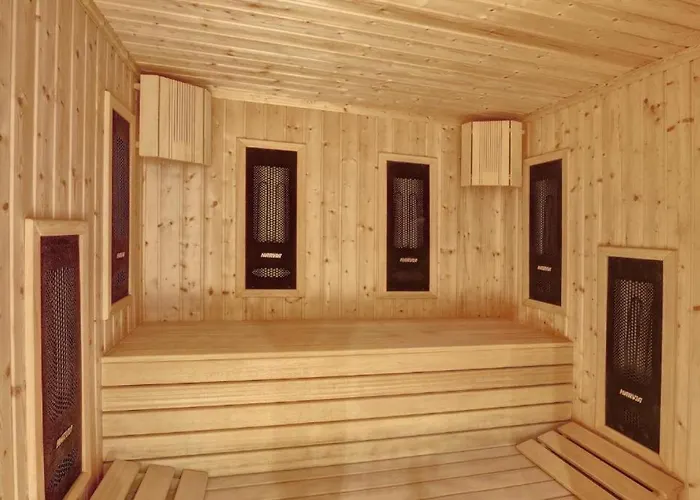 Continental Aparthotel