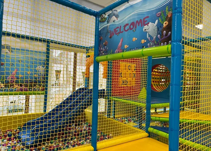 Continental 4* Golden Sands