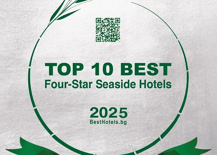 Apartahotel Continental 4*